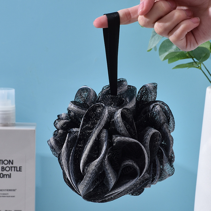 Men Accessories All - Bath Ball Flower Large High-Grade Not