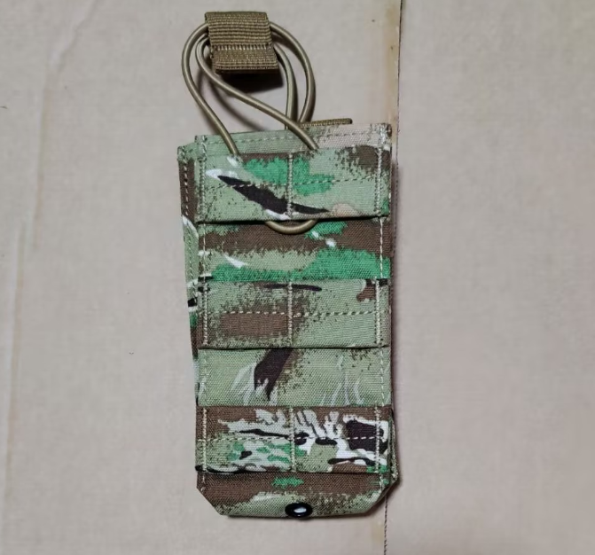 Men Accessories All - US All-terrain Tiger Tabby Camouflage Single