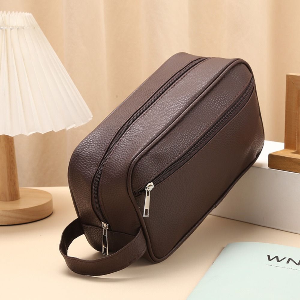 Travel Organizer Men - New Large Capacity Men Cosmetic Bag