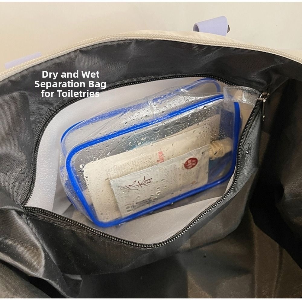 Large Capacity Travel Luggage  - Men'S Accessories Types ulasan dan harga