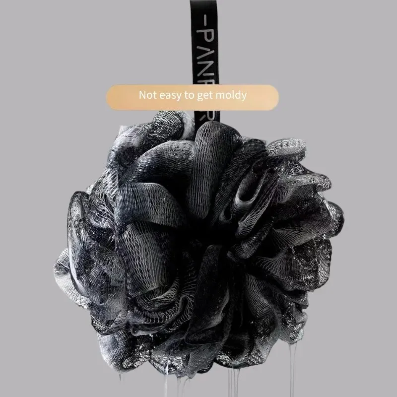 Bath Ball Flower Large High-Gr - Men Accessories All ulasan dan harga