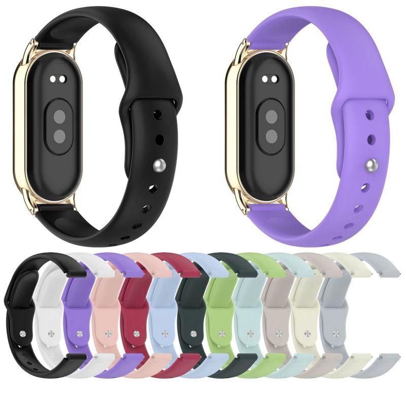 Silicone universal strap compa - Men Accessories All ulasan dan harga