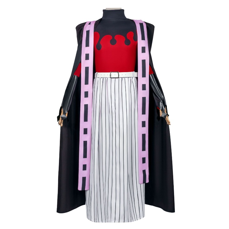 Douma Cosplay Costume Anime Do - Men'S Kimono Accessories ulasan dan harga