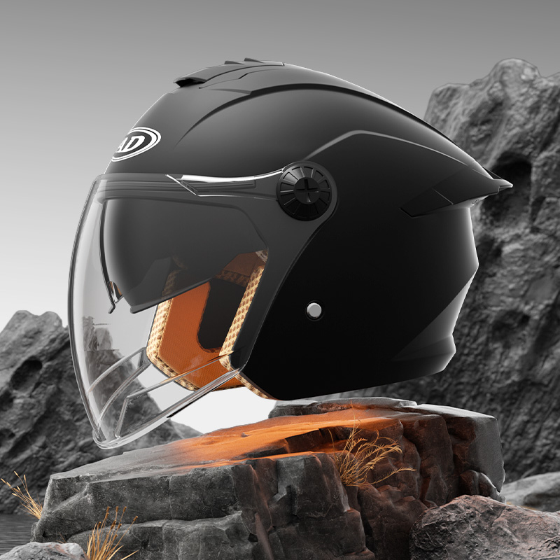 AD Factory Electric Car Helmet - Men Accessories All ulasan dan harga