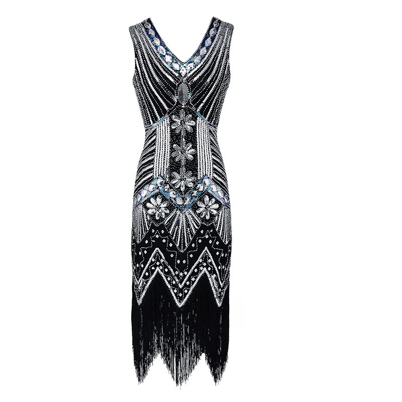 Disfraz 1920s Flapper Dresses  - Men'S Accessories In The 1920S ulasan dan harga