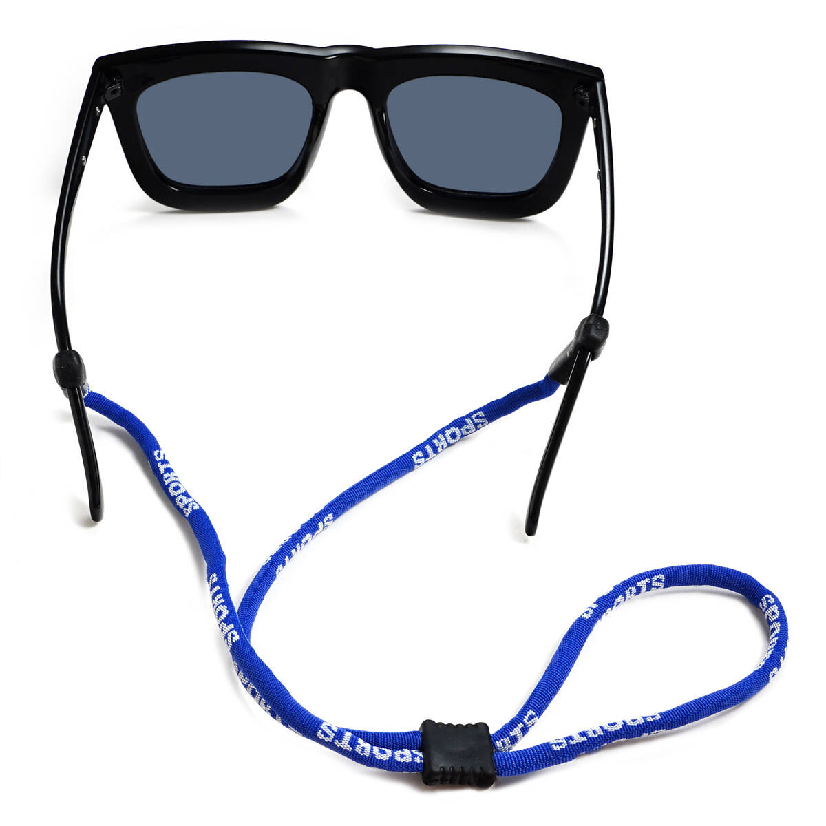 Non-Slip Sunglasses Rope Outdo - Men Accessories Neck Chain ulasan dan harga
