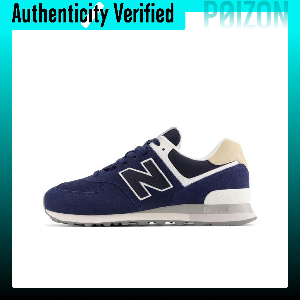 New Balance NB 574 Running Sho - New Balance Shoes 574 ulasan dan harga