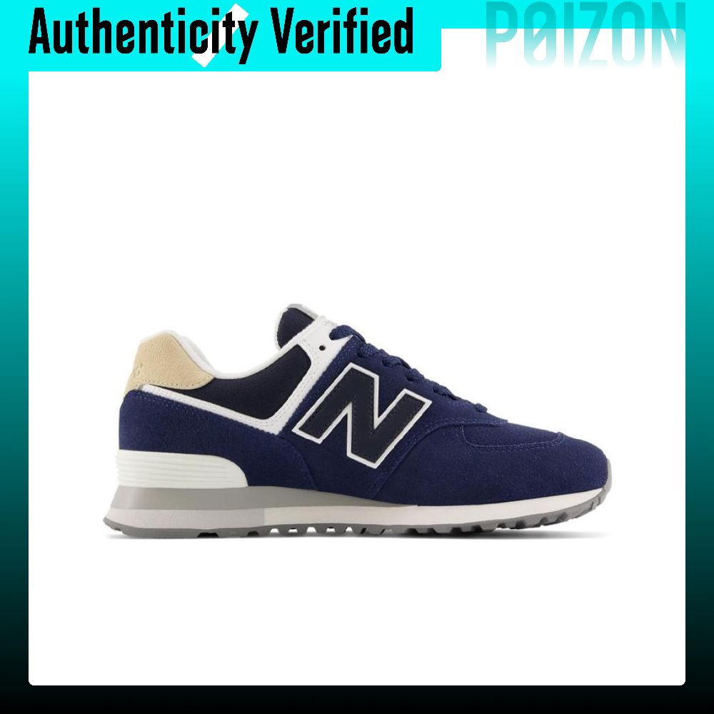 New Balance NB 574 Running Sho - New Balance Shoes 574 ulasan dan harga