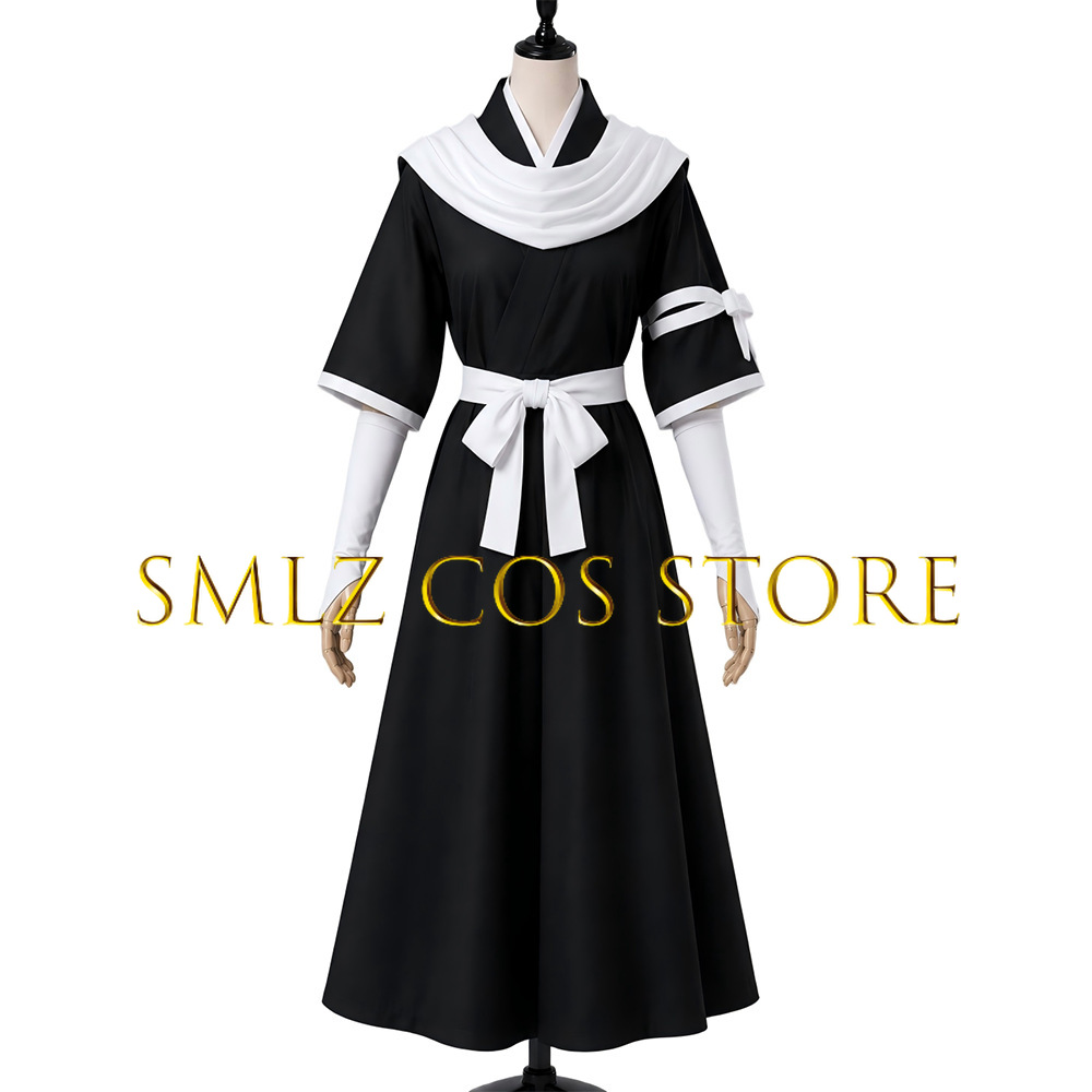 2026 TYBW Rukia Cosplay Kuchik - Men'S Kimono Accessories ulasan dan harga