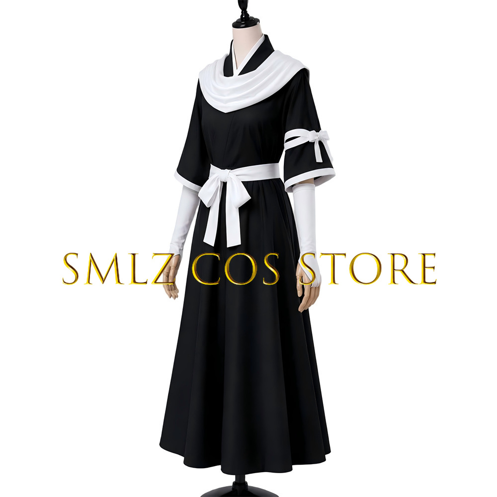 2026 TYBW Rukia Cosplay Kuchik - Men'S Kimono Accessories ulasan dan harga