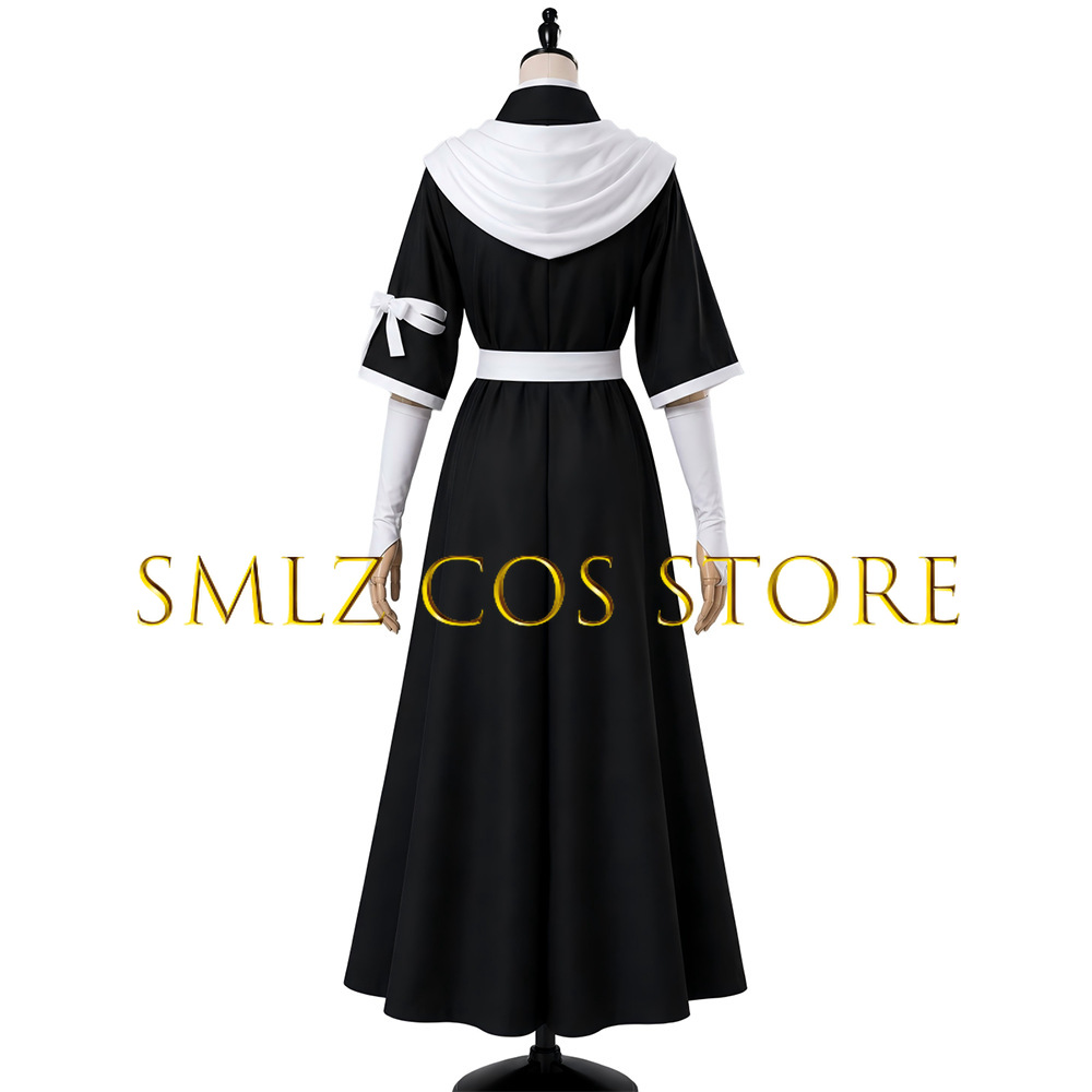 2026 TYBW Rukia Cosplay Kuchik - Men'S Kimono Accessories ulasan dan harga