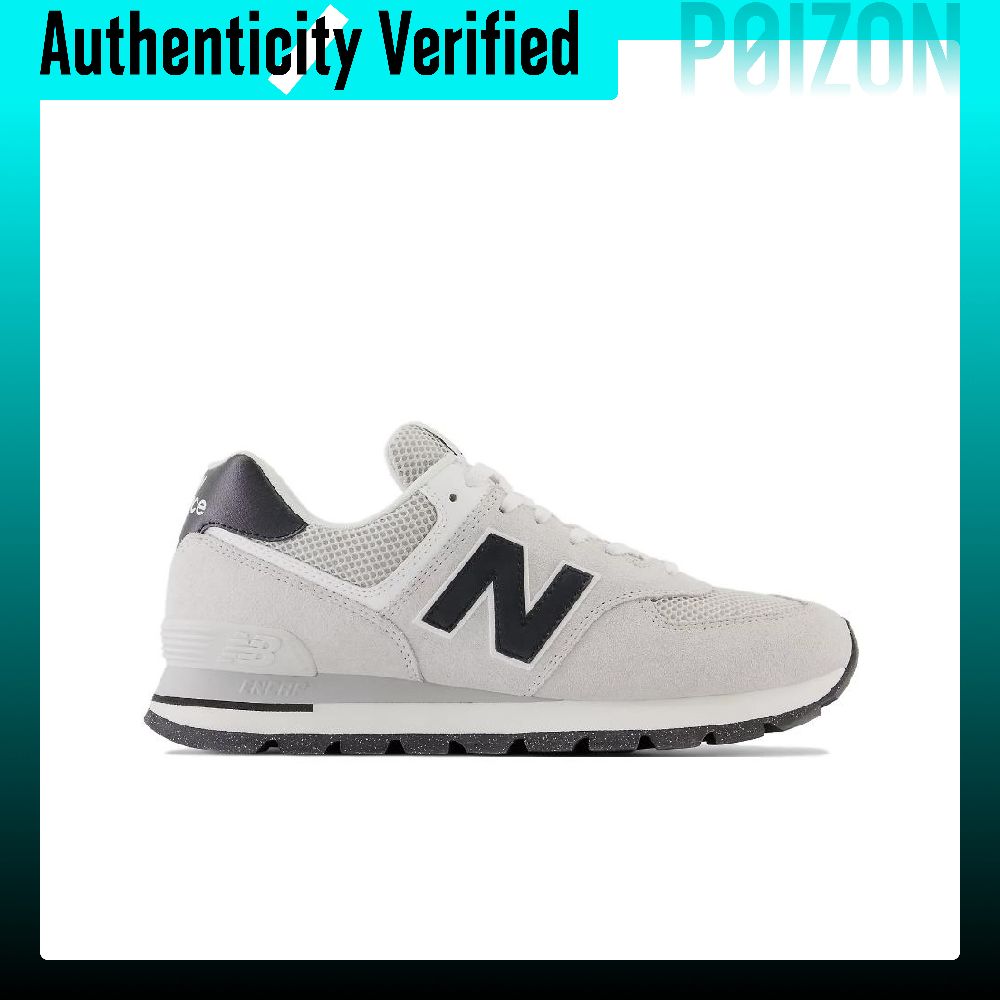 New Balance NB 574 Running Sho - New Balance Shoes 574 ulasan dan harga