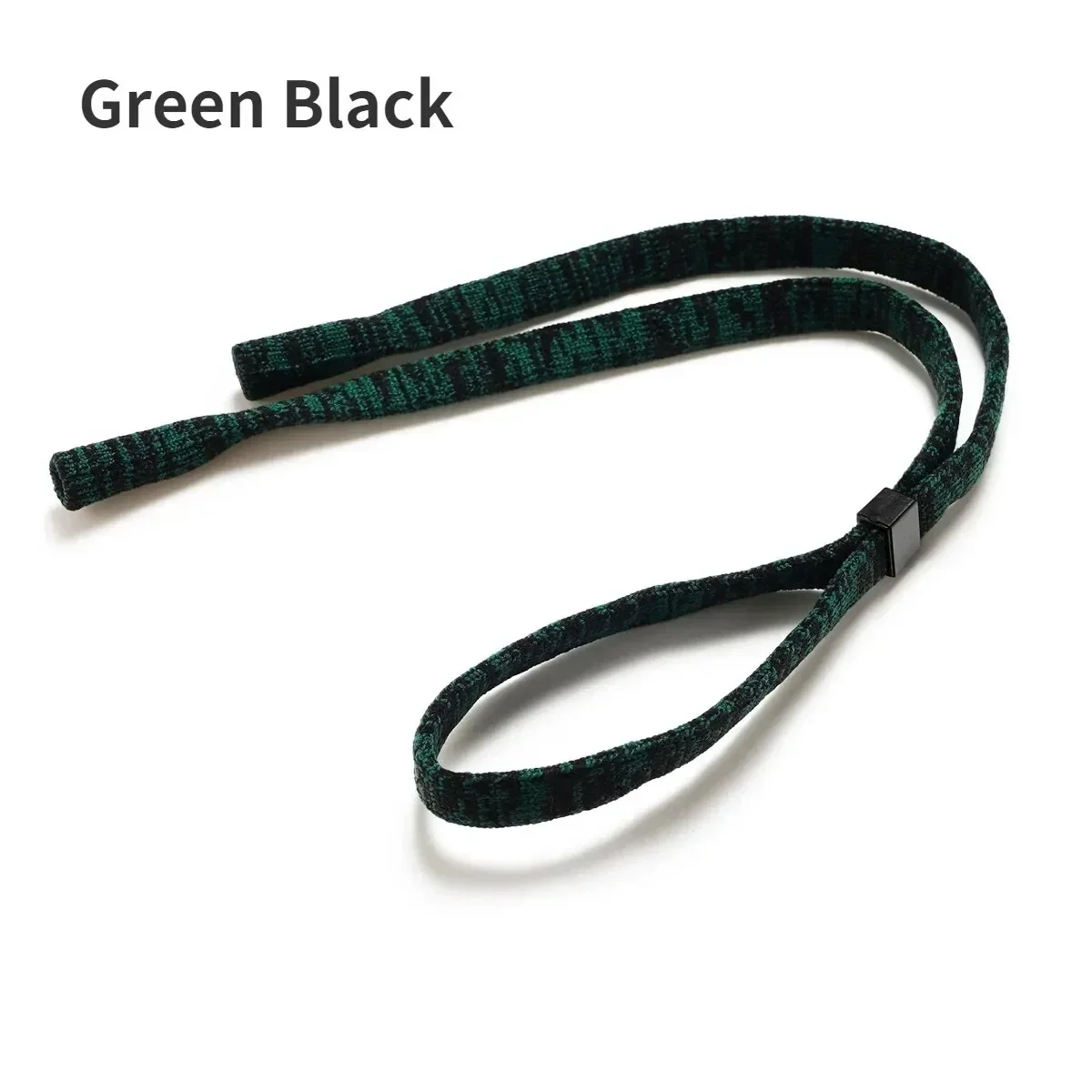 Unisex Non-Slip Sports Sunglas - Men Accessories Neck Chain ulasan dan harga