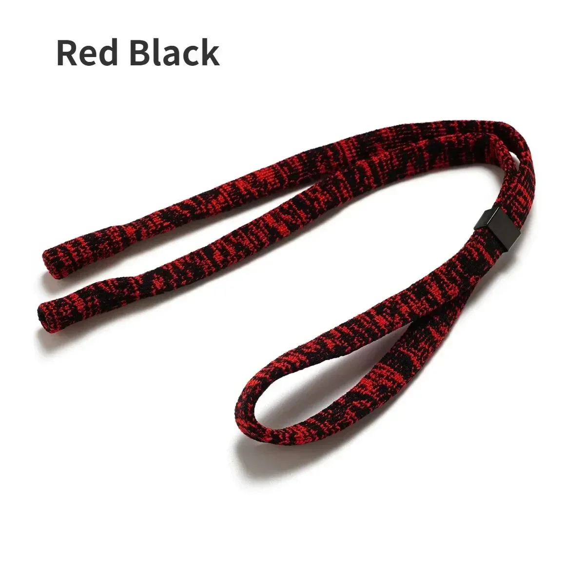 Unisex Non-Slip Sports Sunglas - Men Accessories Neck Chain ulasan dan harga